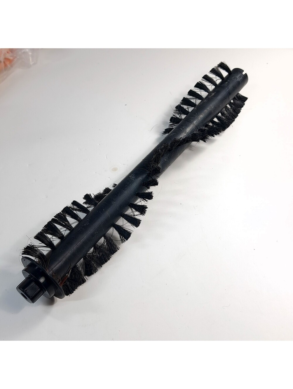 Haan HD60 steam cleaner roller brush head replacement part piece HD-60